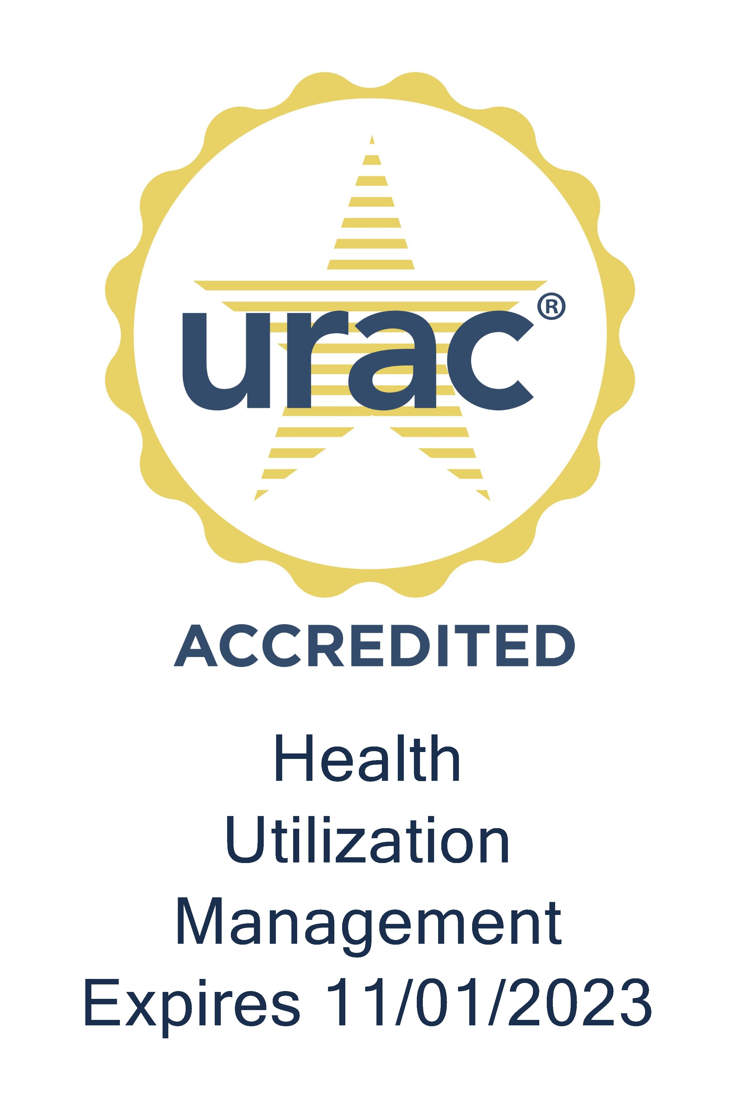 Urac Logo