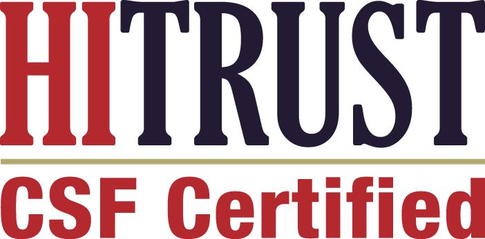 HI Trust Logo